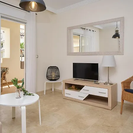 Apartment Duquesa Sun