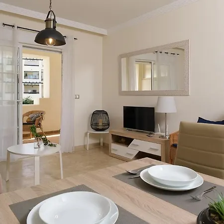 Apartment Duquesa Sun *