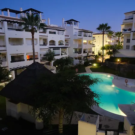 Apartment Duquesa Sun