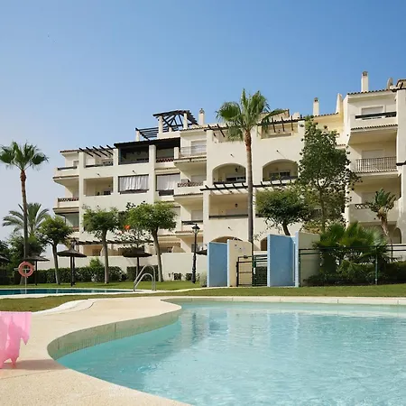 Apartment Duquesa Sun San Luis de Sabinillas