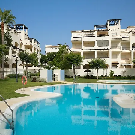 Apartment Duquesa Sun
